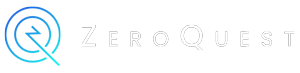 White-logo-v-300px-Long ZeroQuest